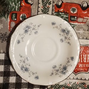 Saucer by Johann Haviland 1 or more $3.00 a piece.